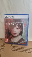 Silent Hill f PS5 Spiel