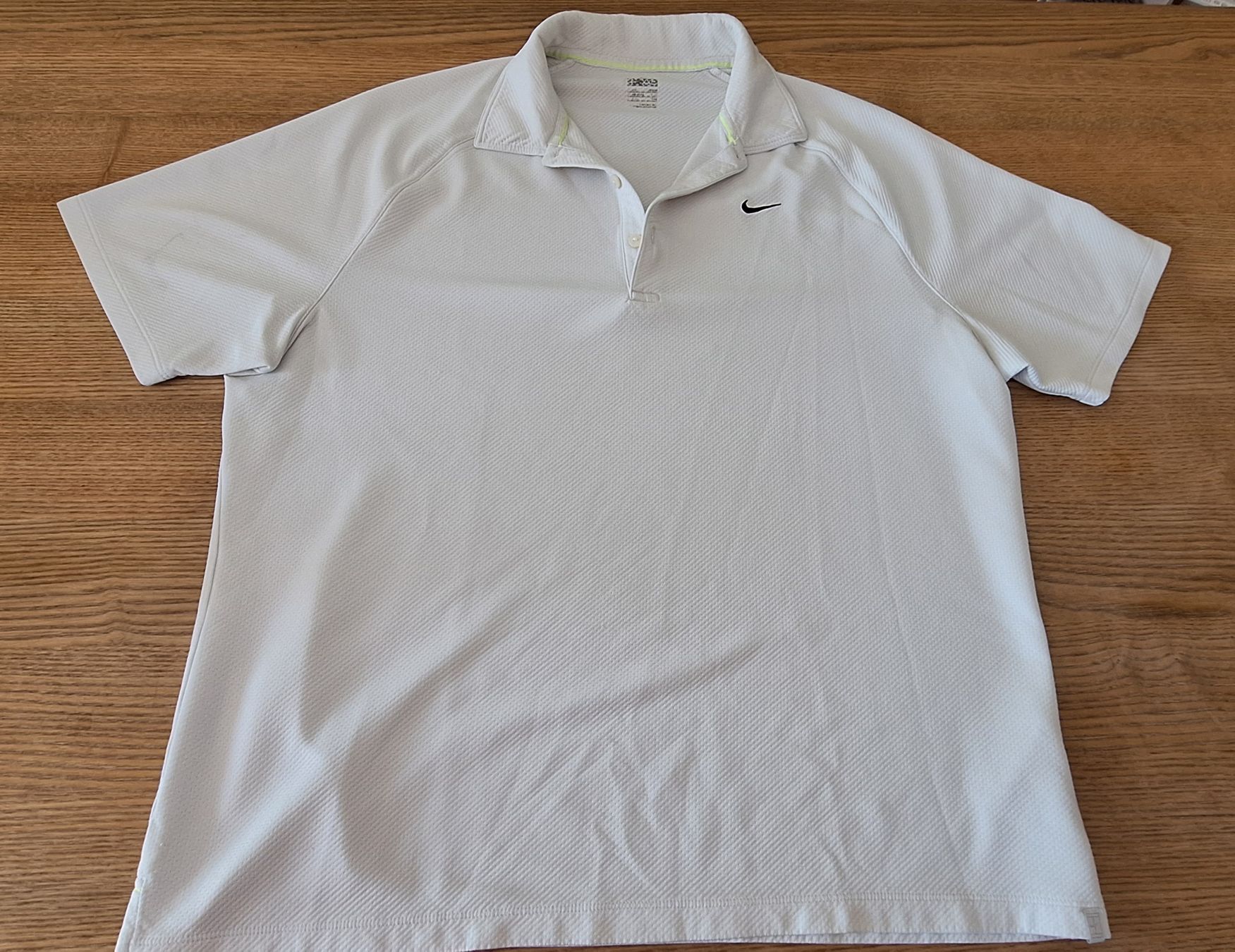 Adidas Magliette Polo: 3x Golf Polo Shirts – Usato da Adlikon b. Andelfingen venduto da Kraemse 3