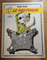 Lucky Luke N 33 E.O. (V.PHOTOS)  Le Pied-Tendre
