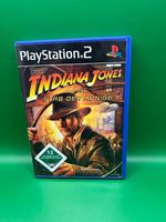 Indiana Jones und der Stab der Könige (DE) - Playstation 2