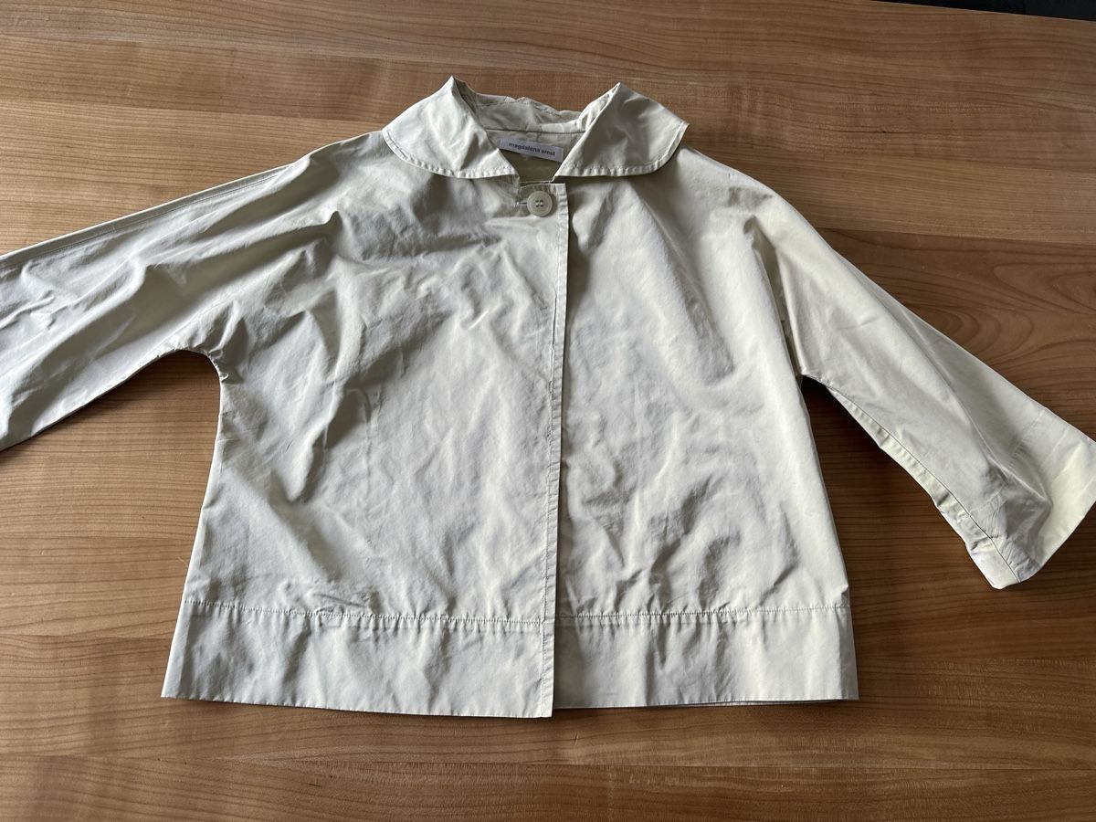 Vestes: Blazer Magdalena Ernst – D'occasion à illnau par sapperlotti