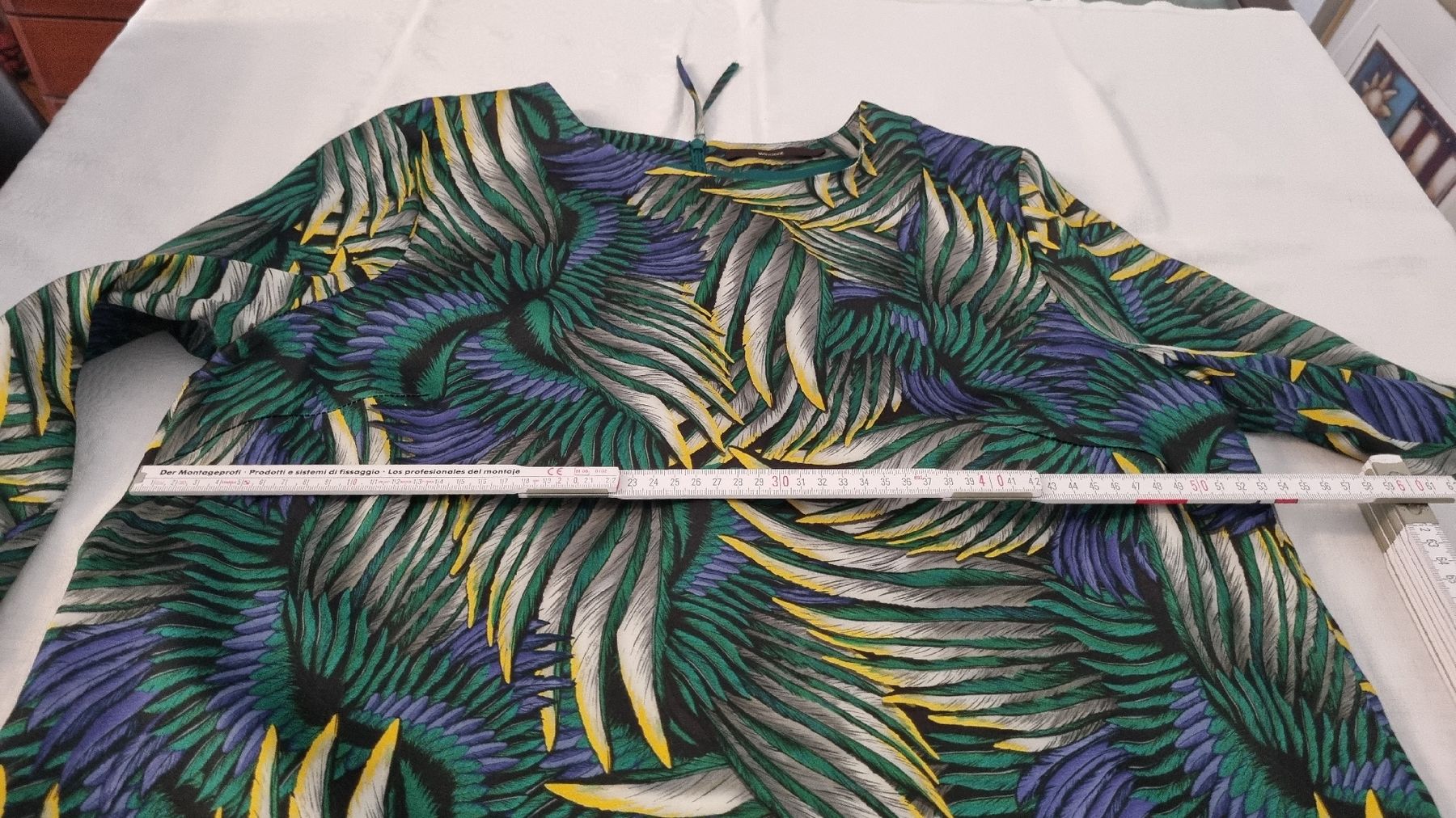 Windsor Kleider: Tolles Kleid von " WINDSOR" Gr. 42 – Neu (gemäss Beschreibung) aus Schneisingen von backstore24 6