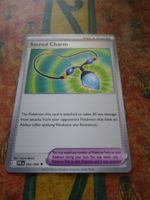 POKEMON  Sacred charm    I  PFL EN   093/094  TRAINER   2025