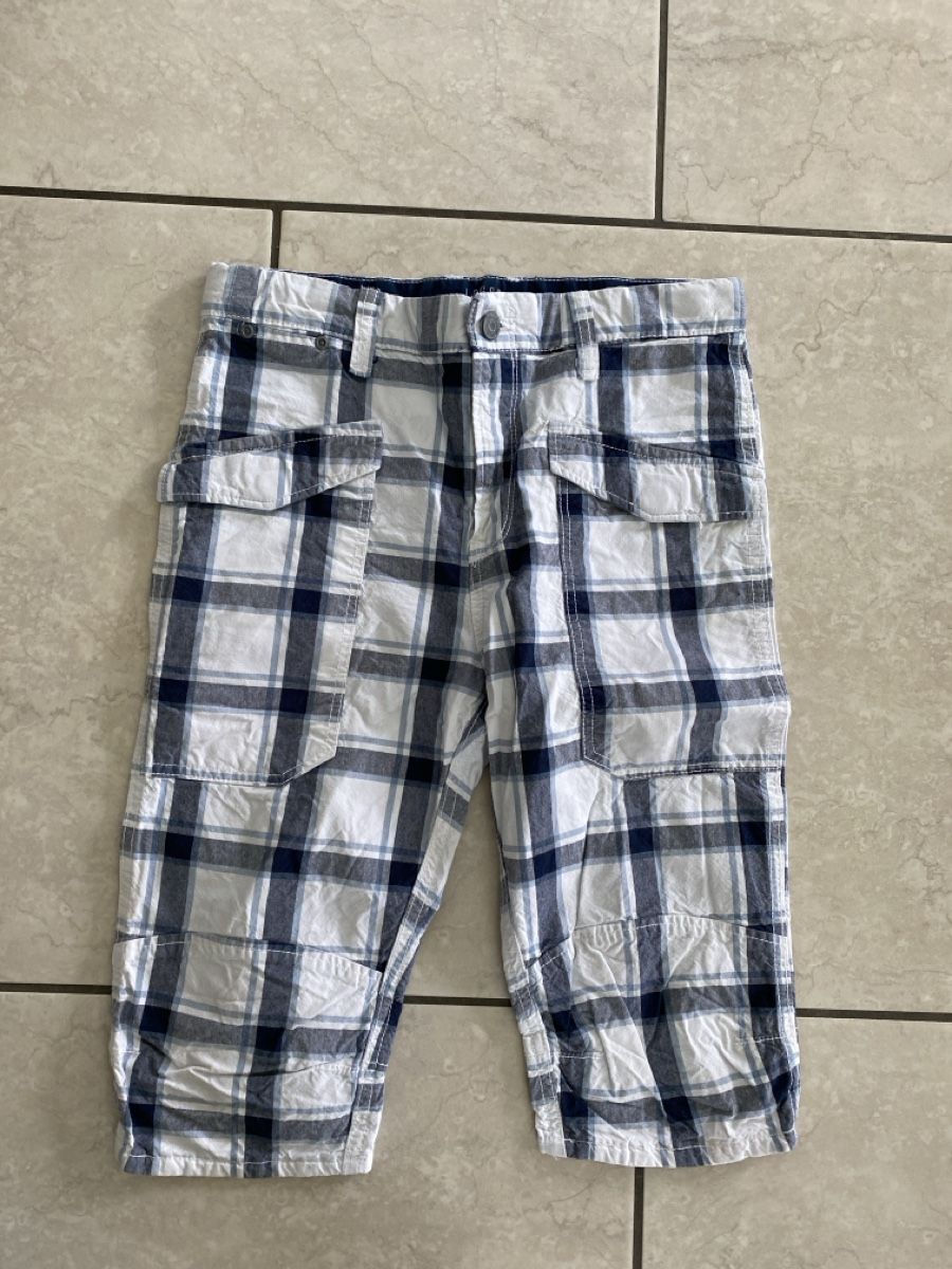 Pantaloni: Shorts/ Bermudas 152 H&M – Usato da Killwangen venduto da Sommer15