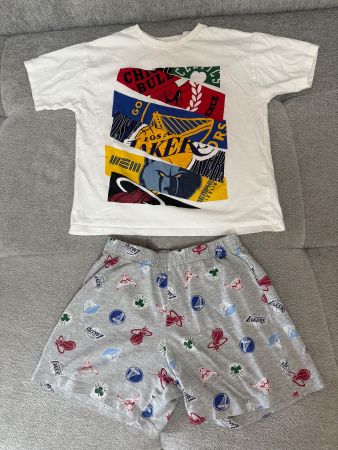 Jungen Pyjamas ZARA Gr. 130