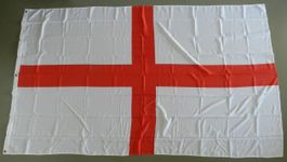 England Fahne XXXL 250x150cm