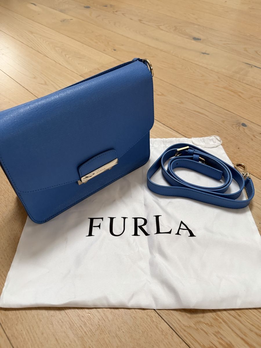 Furla Borse da donna: Furla handbag – Nuovo (secondo la descrizione) da Küsnacht ZH venduto da lfo_f8w5