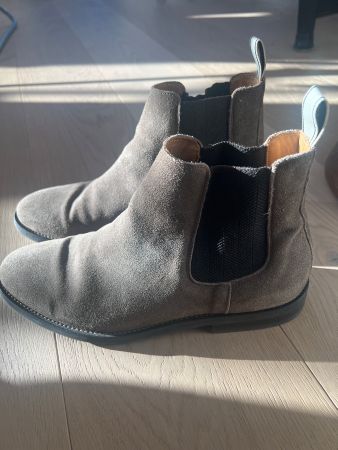 Chelsea Boots Gant (wie neu )
