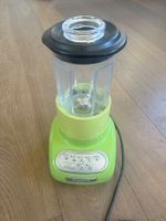 KitchenAid Standmixer grün