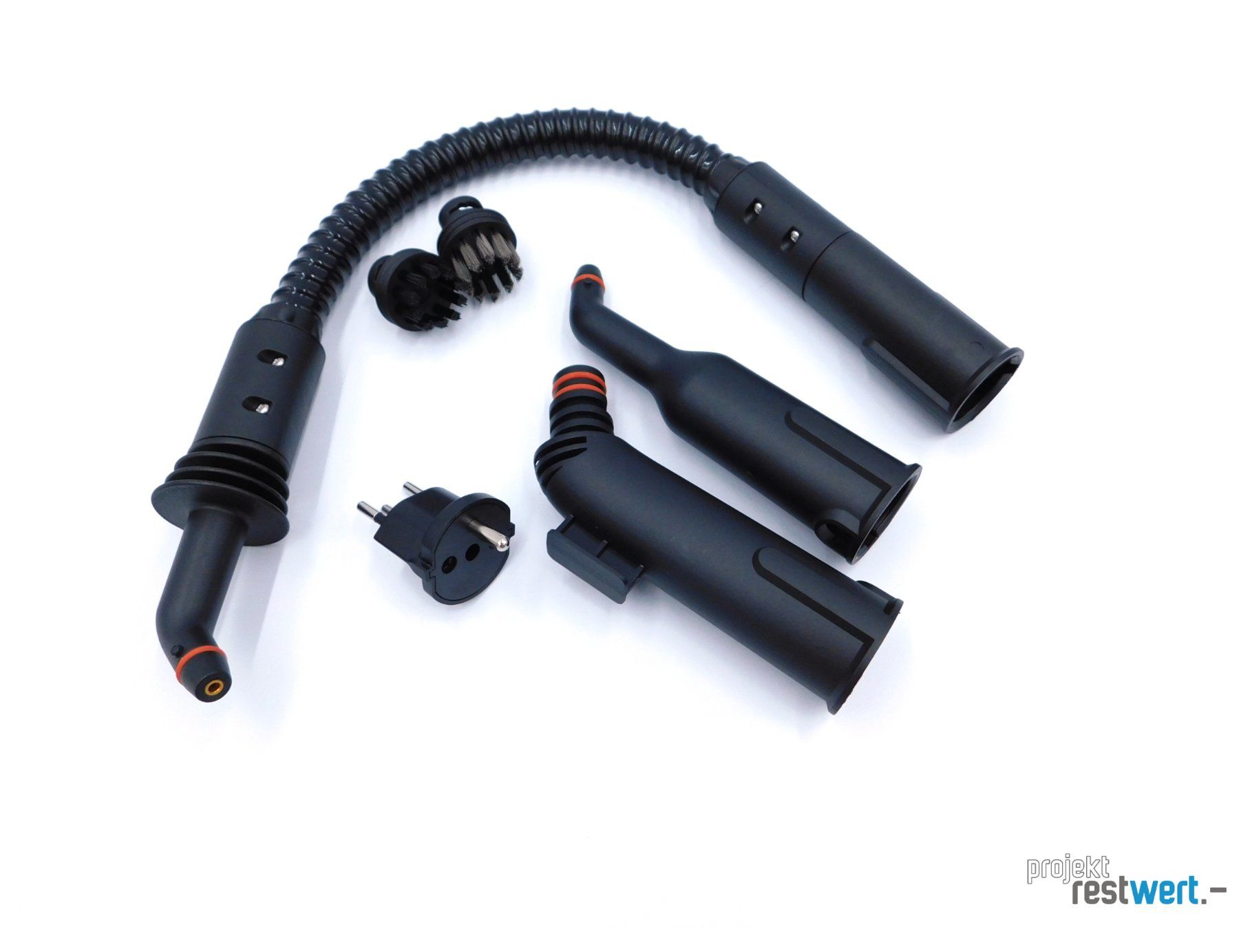 Dampfreiniger: Steam Cleaner von ADLER EUROPE – Neu (gemäss Beschreibung) aus Bülach von restwert_buelach 3