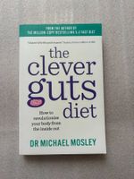 "The Clever Guts Diet" - Dr. Michael Mosley (English)