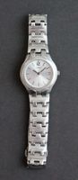 Mondaine Watch Armbanduhr - defekt