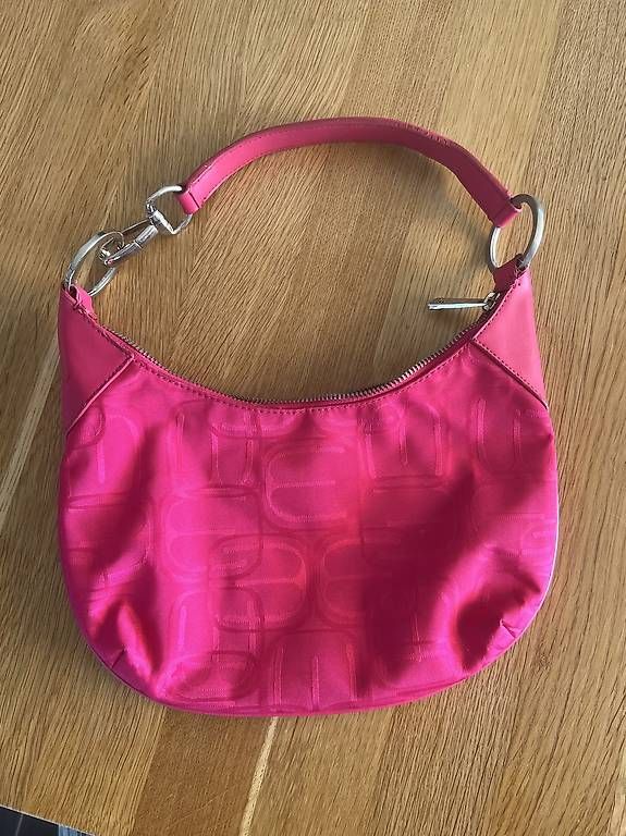 Taschen für Damen: Sac Express Y2K fuchsia monogrammé – Gebraucht aus Gilly von Ludovic_Pureur 2
