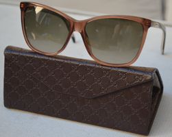 Gucci GG Sonnenbrille / Lunettes de soleil