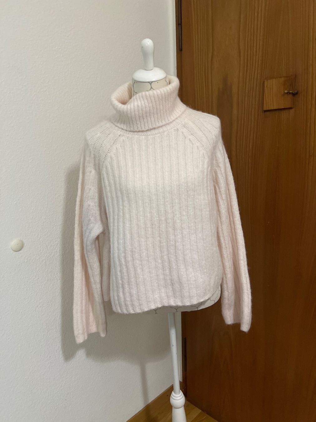 Zara Maglioni & Felpe: Zara | Pullover Gr. M – Nuovo e nell'imballaggio originale da Basel venduto da SimpleE