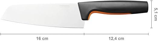 Fiskars Couteaux: Fiskars Küchenmesser-Set, 5-tlg – Neuf avec emballage d'origine à Oberentfelden par abz_l7vm 3