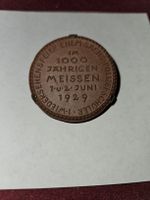Medallie 1929