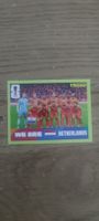 Panini FIFA World Cup 2026 Sticker - NED 13