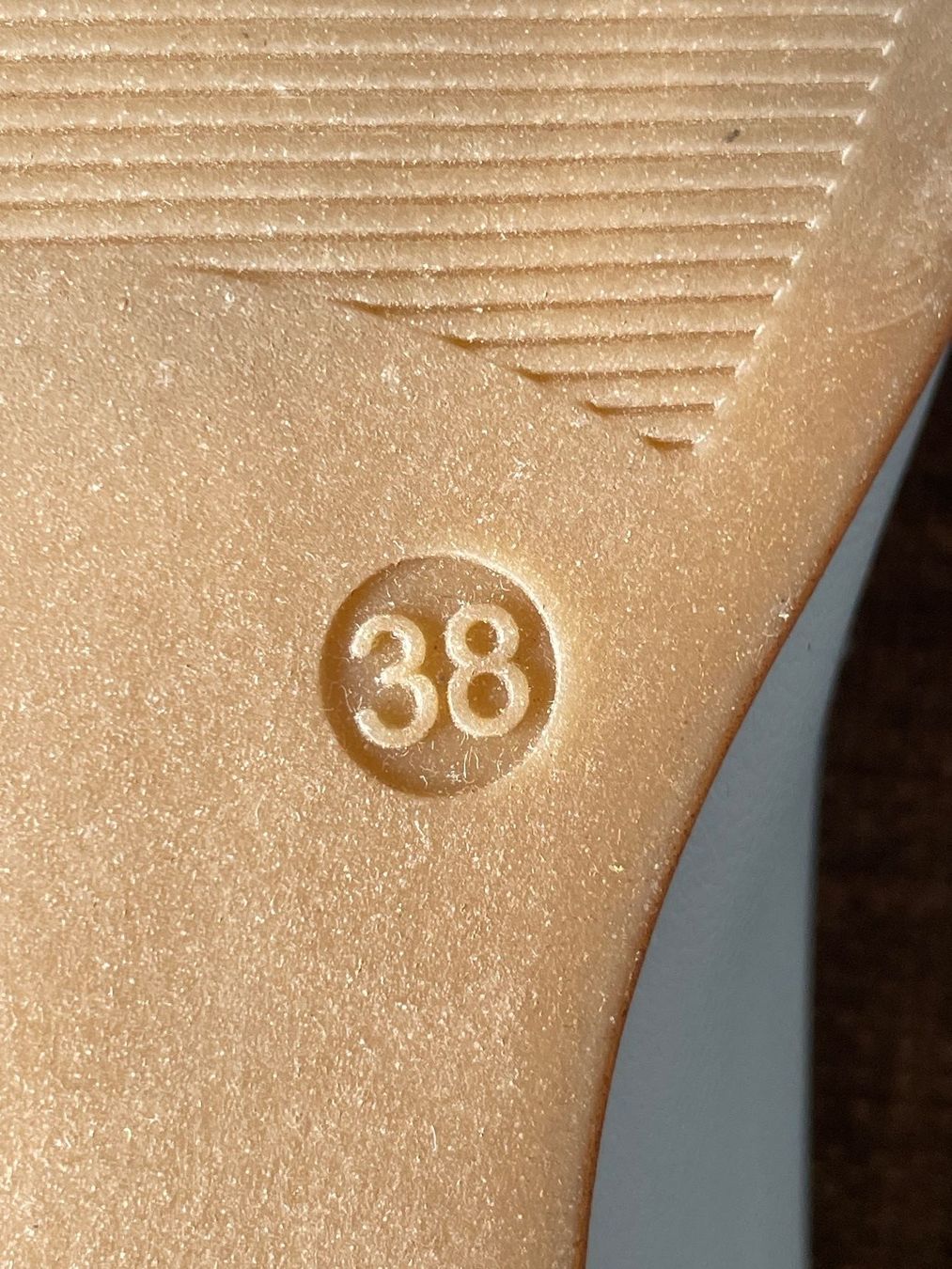 Graceland Scarpe da donna: Loafer Schuh  / Ballerina Gr. 38 – Usato da Genève venduto da Livsonman 5