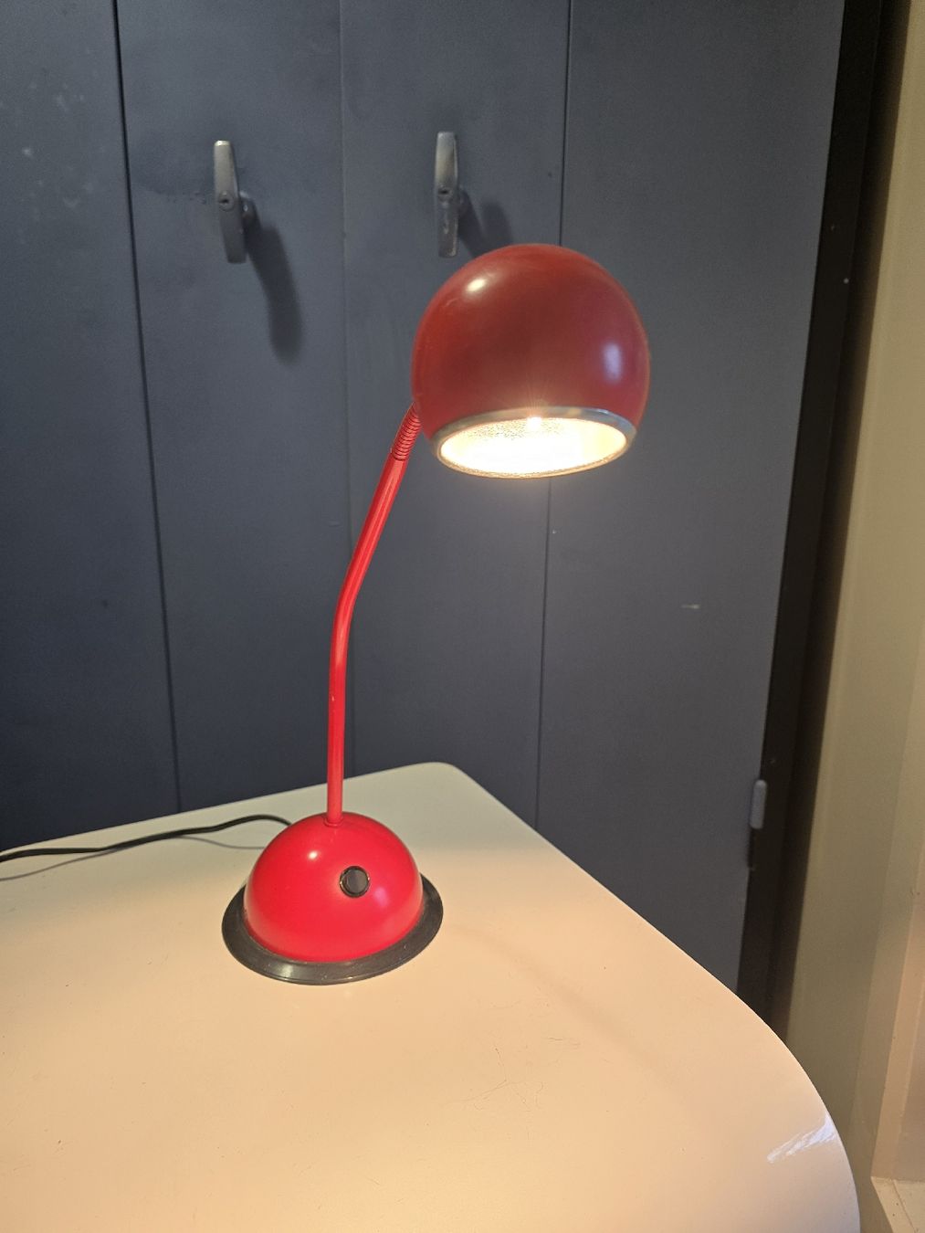 Lampen: 80er Jahre Tischlampe – Gebraucht aus Biel/Bienne von alexriveros2 7