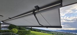 Store Stobag 6m elektrisch