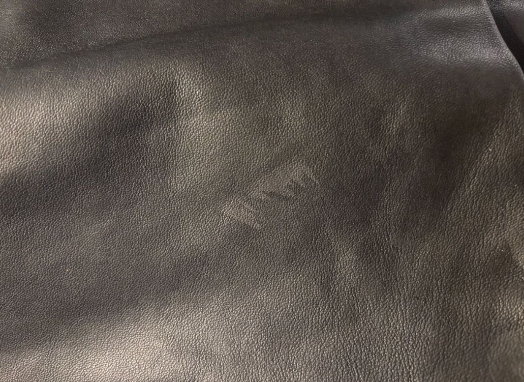 Saint Laurent Jacken: Saint Laurent Lederjacke – Gebraucht aus Zug von adrianani 6