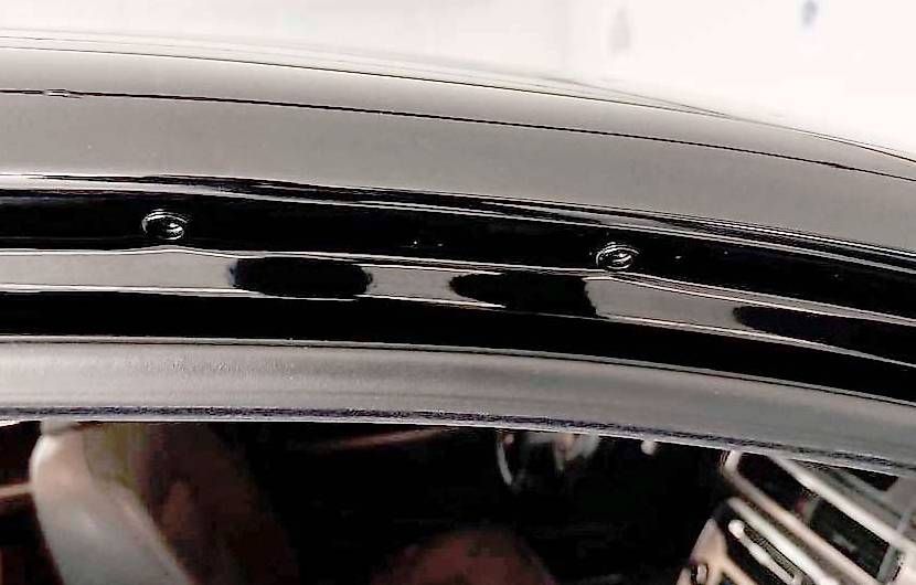 Portapacchi: Dachträger Volvo V70 – Usato da Zürich venduto da hpwagner 6