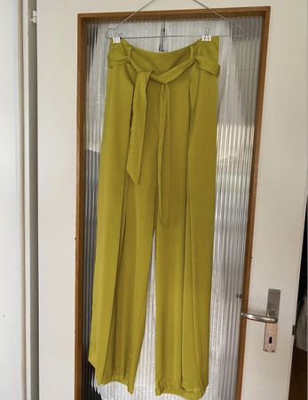 Palazzo hose gr S