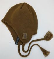 GRENADE Mütze Beanie Sports & Freizeit braun one size