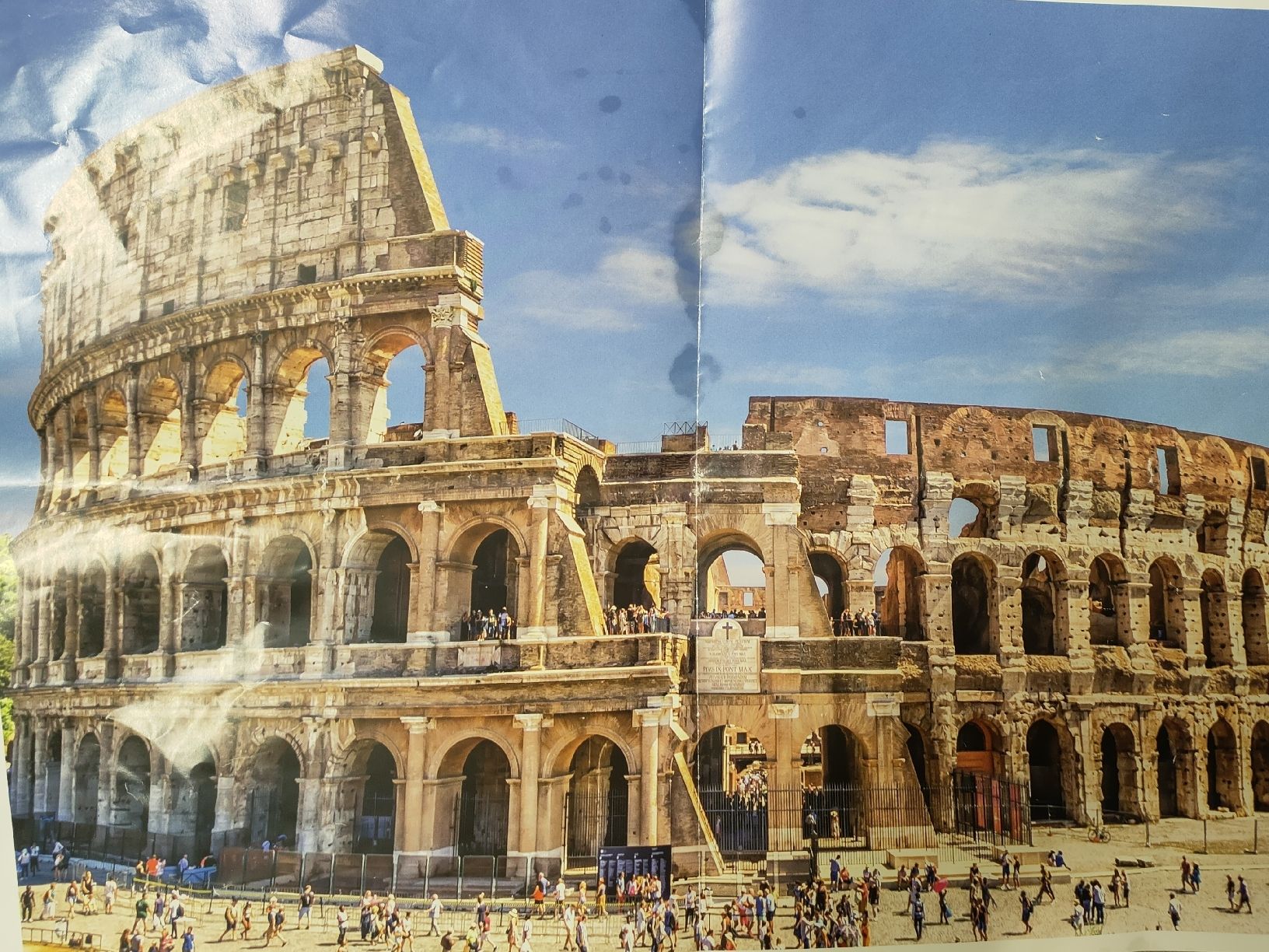 Puzzle: 7x Puzzle mit 1000stk – Nuovo (secondo la descrizione) da Horgen venduto da Lulusa 1