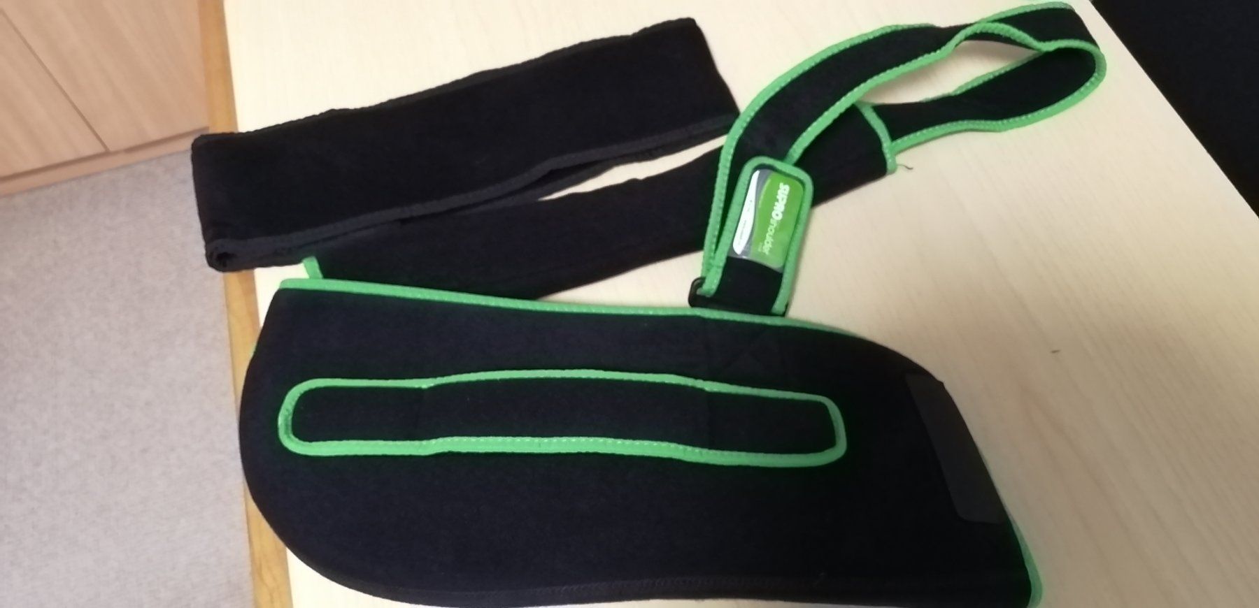 Attrezzature mediche: Schulter/Arm Orthese  SUPRO Shoulder SOFT  Grösse S/M – Usato da Novazzano venduto da malu36 2