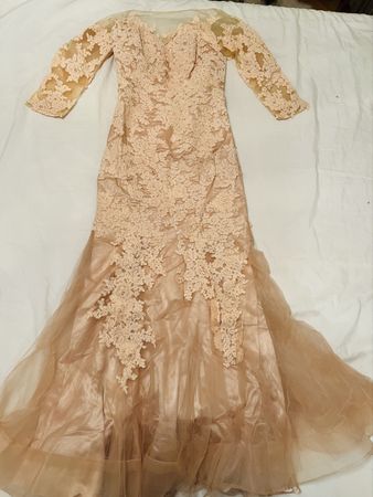 Hochzeitkleid