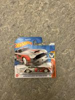 Hot Wheels Aston Martin DB4GT High-Speed Edition