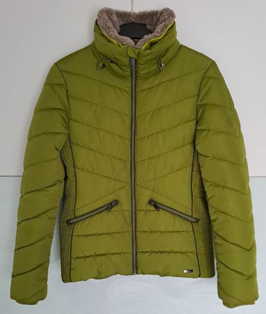 Tom Tailor Damenjacke Grösse 36