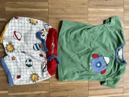 Sommeroutfit Mayoral Grösse 70