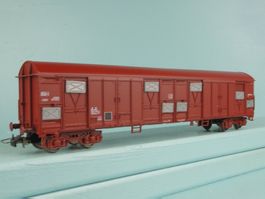 Jouef 653500 Couvert A Bogis, neuwertig