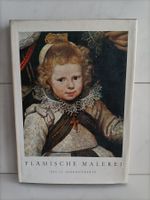 Flämische Malerei des 17. Jahrhunderts / Jeanne de la Ruwièr