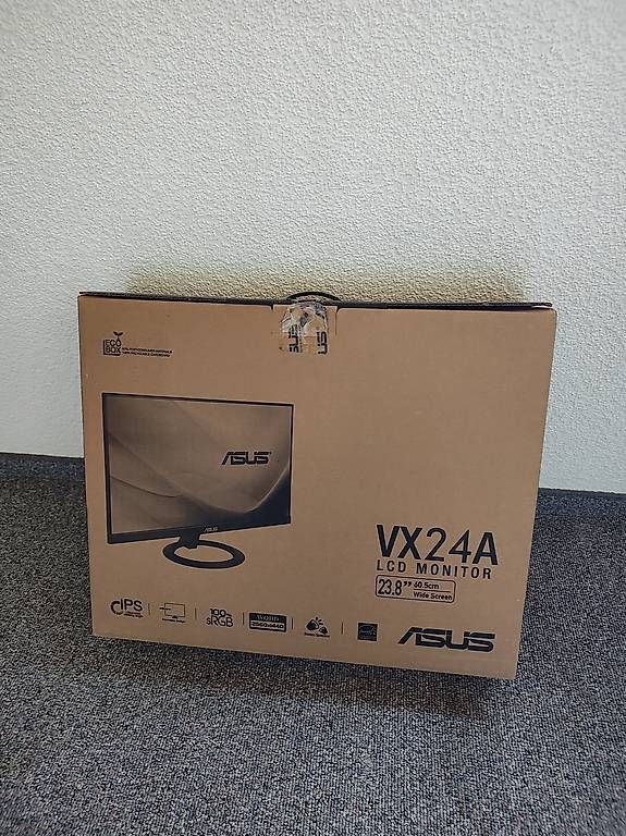 Ecrans: Asus VX24A – D'occasion à Altstätten SG par RK93