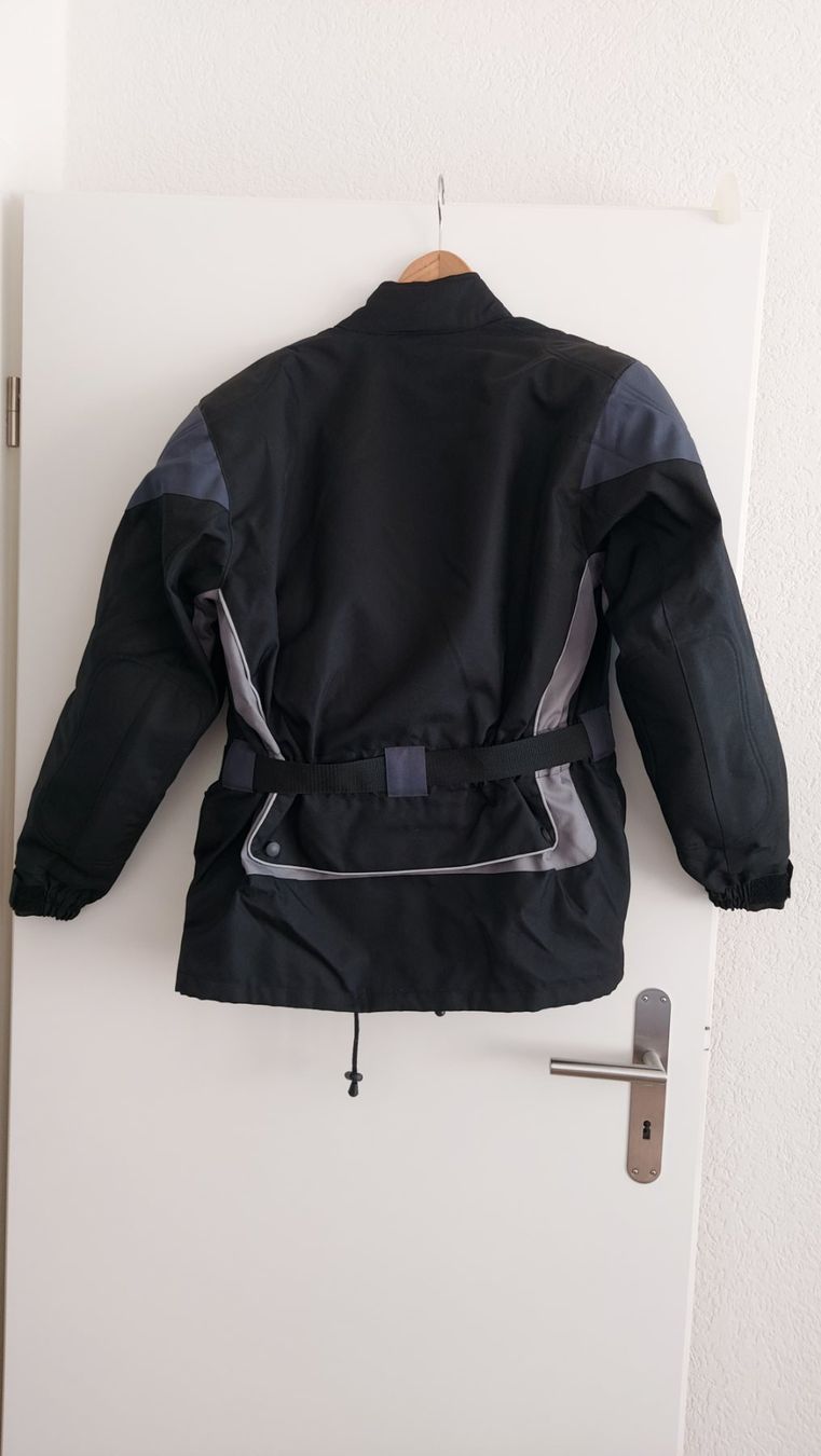 Giacche: Motorrad Jacke – Usato da Anglikon venduto da Yari05 1
