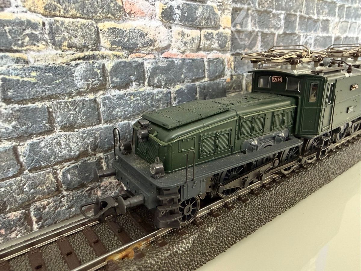 Roco Modellini di ferrovie: Roco HO Digitale  – Usato da Altdorf UR venduto da modellbau-widmer 3