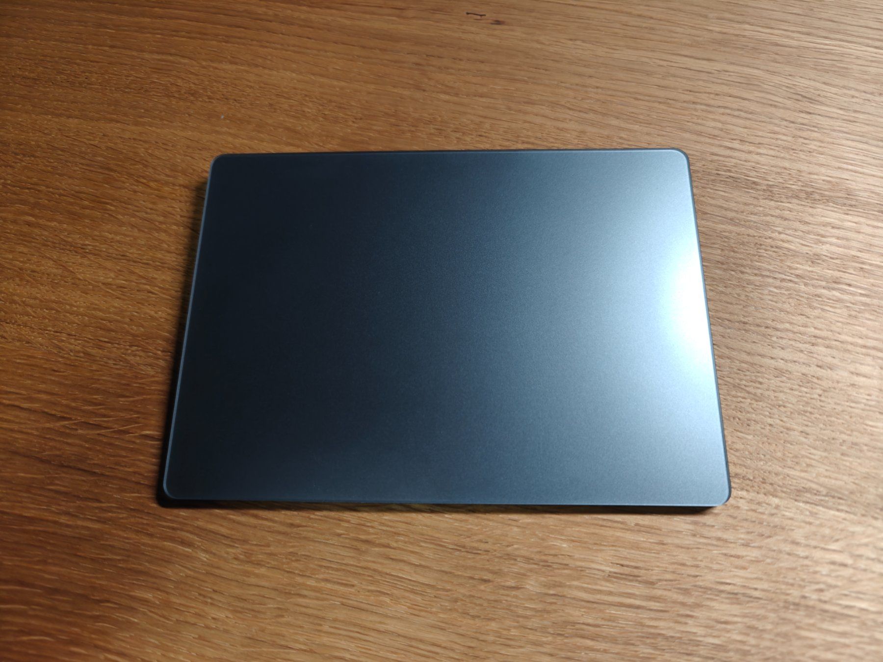 Apple Souris: Apple Magic TrackPad 2 – D'occasion à Schaffhausen par edelbrock
