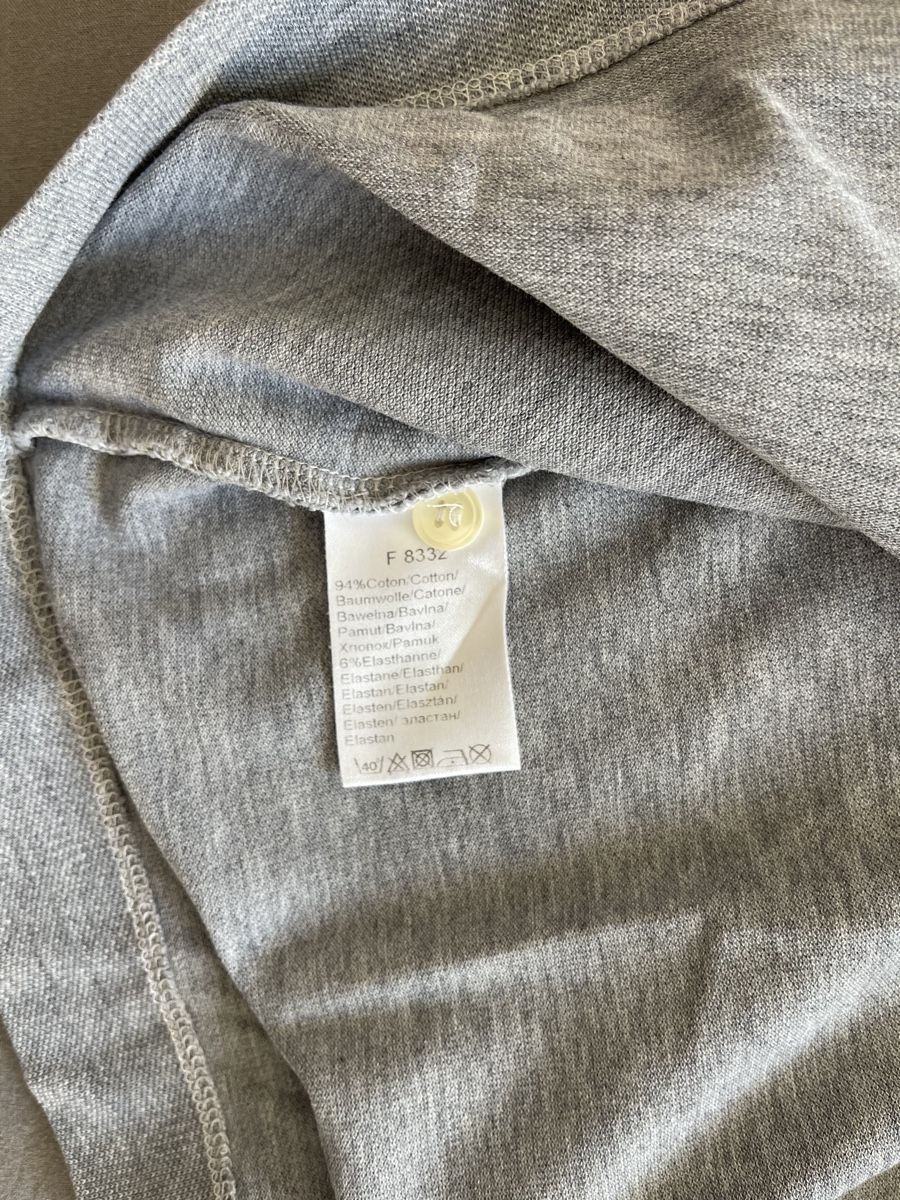 Lacoste Polo-Shirts: Lacoste Poloshirt grosse 3/S fit S/M – Gebraucht aus Wetzikon ZH von Jan_wojt 4
