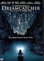 Dreamcatcher - das Böse findet einen Weg (Morgan Freeman)
