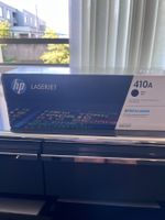 HP LaserJet 410A Schwarz Tintenpatrone NEU