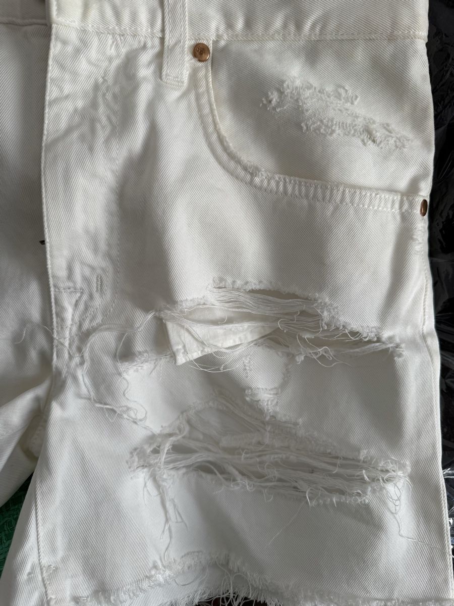 Pantaloni: + people shorts new – Nuovo (secondo la descrizione) da Barna venduto da orbuyorcry 6