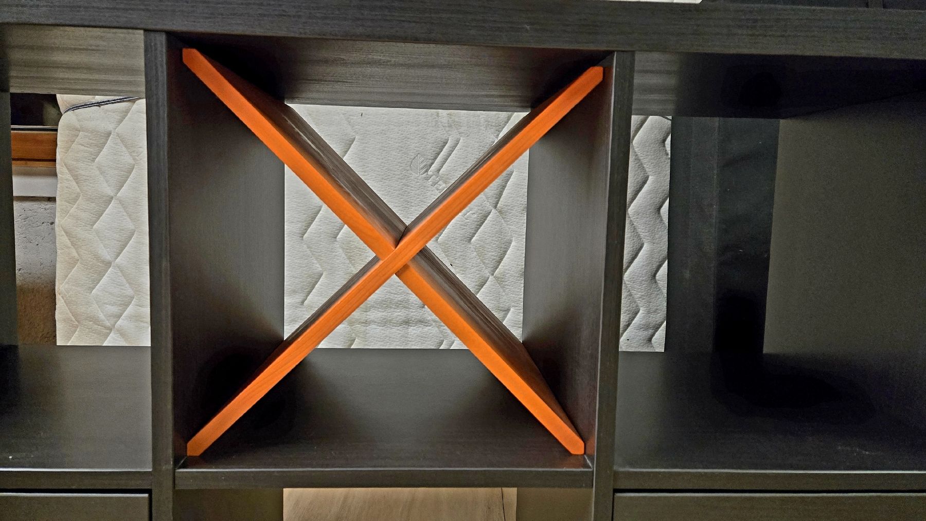 Ikea Regale: Étagère ikea – Gebraucht aus Sassel von Logalenturix 3