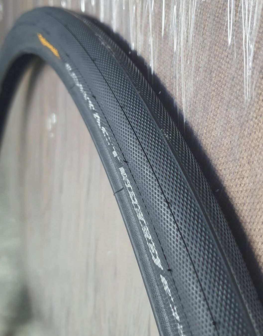 Sonstiges Schreiben & Zeichnen: Pneu vélo Continental Contact speed – Neu (gemäss Beschreibung) aus Mont-sur-Rolle von Bad_Food 2
