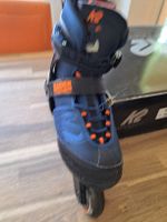 Inline Skate von K2 zu verkaufen Gr.32-37 verstellbar