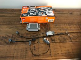 LEGO Power Functions 8293