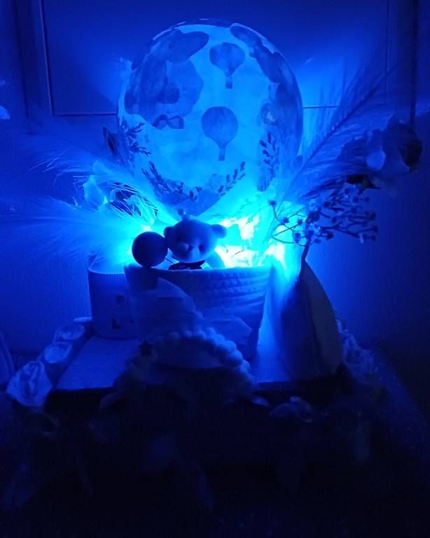 Tutte le decorazioni: Cadeaux  de naissances  – Usato da Châtelaine venduto da sar_jq7c 4